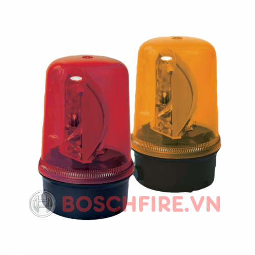 FNS-P400RTH Đèn báo cháy dạng chớp xoay BOSCH