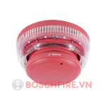 FNX-425U-WFWH Đầu báo kết hợp còi đèn chớp BOSCH