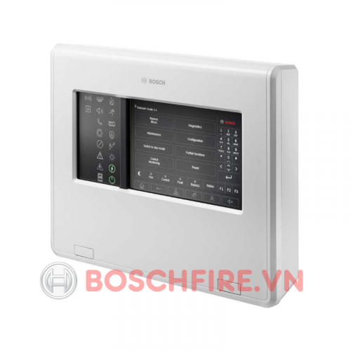 FPE-8000-FMR Tủ hiển thị phụ cho hệ thống báo cháy BOSCH