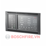 FPE-8000-SPC Bảng điều khiển cho tủ trung tâm báo cháy BOSCH