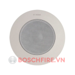 Loa báo cháy loại lắp âm trần LBC 3951/11