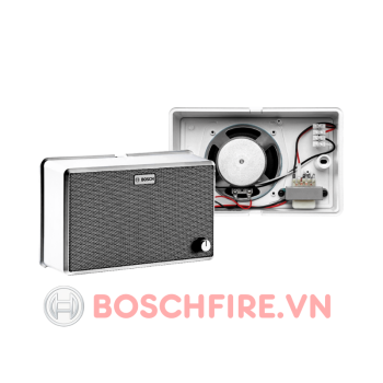 Loa hộp báo cháy có chiết áp LB7-UC06V