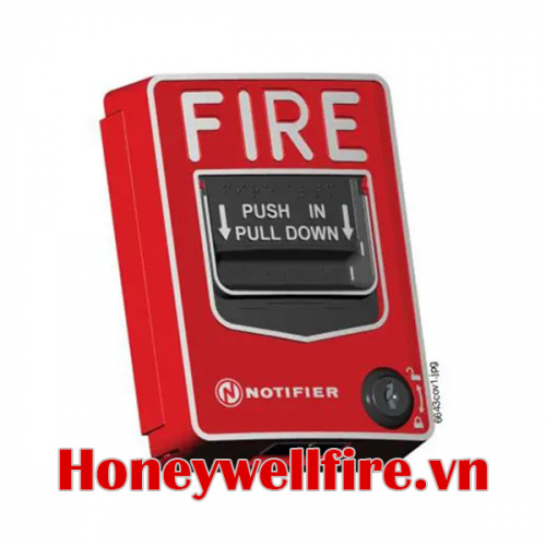 NBG-12LRA Nút nhấn tạm dừng và kích hoạt xả khí