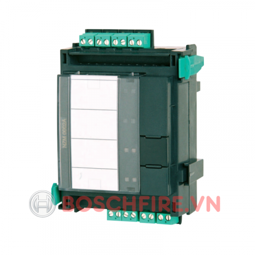 NZM 0002 A Module điều khiển chuông, còi, đèn báo cháy BOSCH