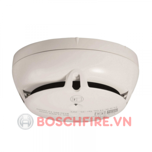 OOH740-A9-EX Đầu báo khói quang loại chống nổ BOSCH