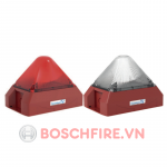 PY X-M-10-SSM R Đèn chớp dùng cho môi trường khắc nghiệt BOSCH