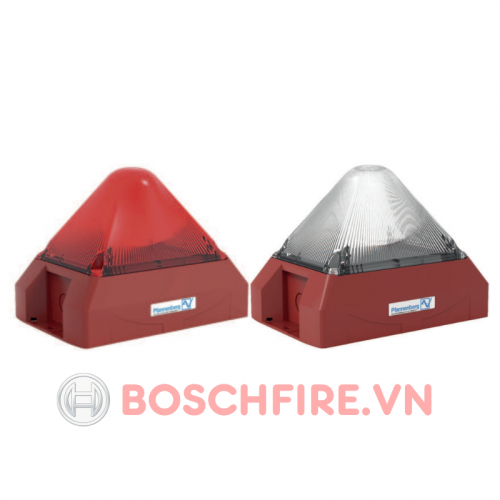 PY X-M-10-SSM R Đèn chớp dùng cho môi trường khắc nghiệt BOSCH