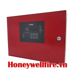SS-4ZEC Tủ trung tâm báo cháy loại thường 4 kênh