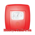 SYS-ST Đèn chớp báo cháy loại gắn tường