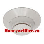 TC806B1076 Đầu báo khói địa chỉ thông minh Honeywell